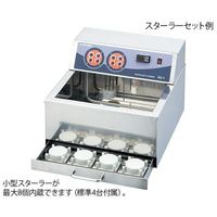 アズワン 恒温スターラーバス KS-1X 1台 1-3903-21（直送品）