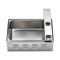 アズワン 恒温油槽 デジタルタイプ EO-2X 1台 2-7904-21（直送品）