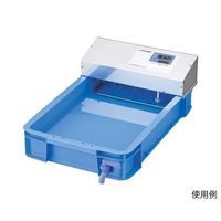 アズワン 低水位型恒温水槽 本体 THB-1400X 1台 1-1594-21（直送品）