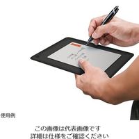 コスモテック ウェアラブルメモ ウェモ wemo P-LG(L) 1枚 4-2908-03