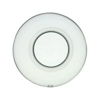 柴田科学 セパラブルフラスコ丸形(平面摺合タイプ) 5000mL 005660-50001 1個 1-7803-16（直送品）