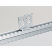 馬印 MAJIシリーズ 1カ月工程表(20段) 壁掛 ホーロー MH36K120 1個 63-3004-06（直送品）