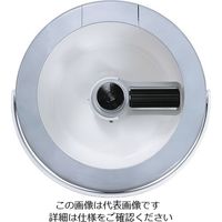 アズマ工業 モップ(トルネードプラス) 本体+バケツ TSM540 1セット 4-1941-01（直送品）