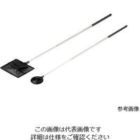 神畑養魚 水槽用ネット(のび~るネット) 丸・SS 4-2705-05 1個（直送品）