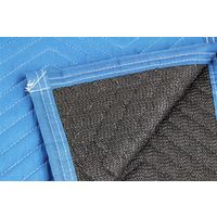 藤原産業 EーValue NS養生クッションマット SCMNSー915BL 1枚（直送品）