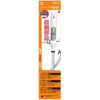 三宅化学 自動乾電池式ポンプ （ポリサイフォン・給油ポンプ）TP-N20R 1本