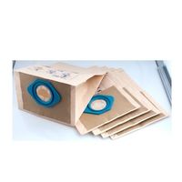 ニルフィスクアドバンス ペーパーバッグ 5枚入 81620000 1袋(5枚) 1-6311-11（直送品）