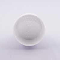 Kartell PPビフネルロート φ55mm 438 1個 4-1814-02（直送品）