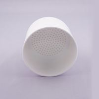 Kartell PPビフネルロート φ80mm 440 1個 4-1814-04（直送品）