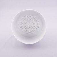 Kartell PPビフネルロート φ110mm 442 1個 4-1814-06（直送品）