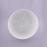 Kartell PPビフネルロート φ240mm 445 1個 4-1814-08（直送品）