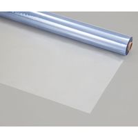 アズワン 非フタル酸系PVCフィルム マジキリセレブ 1370mm×0.5mm×30m 4-1991-08 1巻（直送品）