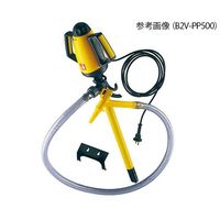 ルーツ ハンディポンプ 50Hz 755mm B2V-PP32-500-5 1個 4-3129-01（直送品）