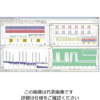Pico Technology PicoScope 3000 シリーズ PCオシロスコープ 2 Ch 70MHz 3204D MSO 1個（直送品）