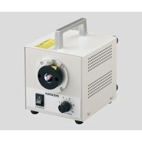 ハヤシレピック LED光源 自然放熱 LA-HDF100NA 1台 1-1277-33（直送品）