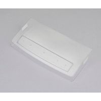 アズワン 電子天びん用オプション 表示部保護カバー(5枚1組) 1-5427-11 1セット(5枚)（直送品）