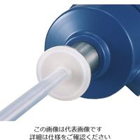 山本電機工業 静電容量式レベルスイッチ サニタリータイプ YAL-13N3-S2521DP1 1個 4-1529-01（直送品）