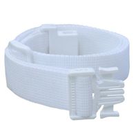 ウインセス スマートフォン用ケース クリーンルーム用専用ベルト CAC-07 1本 4-1308-11（直送品）