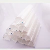 セルカルチャーディッシュ 100×20mm オプチラックスディッシュ 1ケース(20個×10パック入) 353003 1ケース(200個)（直送品）