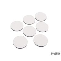 SPGテクノ マイクロガラスフィルター SPGディスク 1μm 疎水処理 DS08-010U 1個 4-2588-01（直送品）