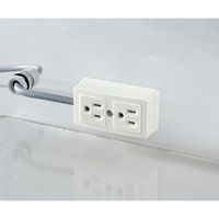 アズワン オートドライデシケーターFN 1152×524×1770mm SP-WFN-SC 1台 1-5503-48（直送品）