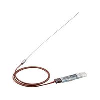 アズワン 熱電対データロガー(センサー付) シース型センサー(超低温) RX-450TSC 1セット 4-2084-04（直送品）