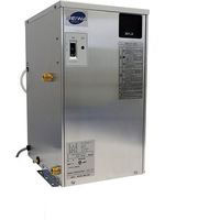 アズワン 電気温水器 左配管 4-2738-02 1個（直送品）