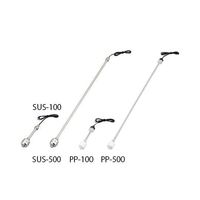 アズワン フロートスイッチ(長尺タイプ) 300mm SUSー300 4-2131-02 1個（直送品）