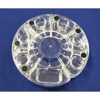 エア・ウォーター・バイオデザイン 土壌分析装置用カートリッジ 10枚入 EW-T102J 1セット(10枚) 3-9809-21（直送品）