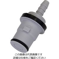 アズワン 超小型カップリング(ノンスピルタイプ) インサート 2-7754-13 1個（直送品）