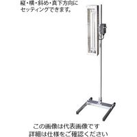 ケーイング カーボンヒーター 100V VC600-MK 1個 4-1350-01（直送品）