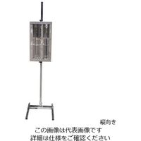 ケーイング カーボンヒーター 200V VC600-MKII 1個 4-1350-02（直送品）