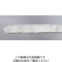 アズワン マイクロファイバーベンダー 片面 5mm 50本入 4-2634-04 1箱(50本)（直送品）