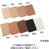 ビューラックス バイオスキンプレート A4サイズ ウレタンゲル Rough H077-003#10 1枚 4-1493-02（直送品）