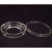 MatTek ガラスボトムディッシュ 1箱(100個入) P50G-0-30-F/H 1箱(100個) 64-0995-17（直送品）