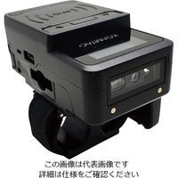 イメージャー RFIDリーダーライタ フィンガータイプ KDC180HUJ-RT-D 1個 4-3088-01（直送品）