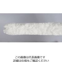 アズワン マイクロファイバーベンダー 両面 16mm 50本入 4-2635-06 1箱(50本)（直送品）