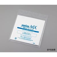 KBセーレン ザヴィーナ(R)MX(ミニマックス) 1000枚入 MX-100 7x7 1パック(1000枚) 9-3061-02（直送品）