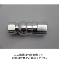 ダイセン ヒップジョイント 両メネジジョイント 2HJ-FF 1セット（5個）（直送品）