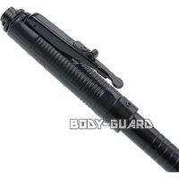 エスエスボディーガード ホワイトウルフ　ジャンプブラック NGK-4417BS 1本（直送品）