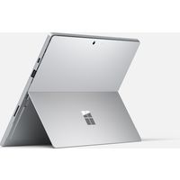 Surface Pro 7+ (CPU: Core i7 / メモリ: 16GB / ストレージ: 256GB / カラー: プラチナ)（直送品）