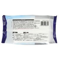 昭和紙工 昭和ラクリーナフローリング用3層ウエットシート 4957434008705 1セット（20枚×20個）