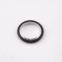 ティサポート センターリング SUS304 NW40 1個 4-1332-04（直送品）