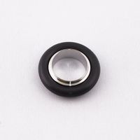 ティサポート センターリング SUS304 NW16 1個 4-1332-02（直送品）