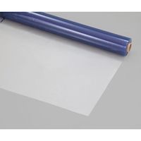 アズワン 帯電防止フィルム(タイデンオーム) 1370mm×0.3mm×30m 1巻 4-1992-02（直送品）