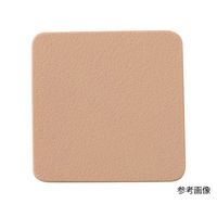 ビューラックス バイオスキンプレート 50×50mm ウレタン No.64#W 1枚 4-1484-09（直送品）
