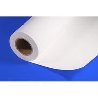 ケイエヌトレーディング マットコート紙 厚手コート紙 610mm×45m 2本 CP250 1セット(2本) 63-1275-27（直送品）