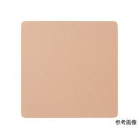 ビューラックス バイオスキンプレート 100×100mm ウレタン No.132#W 1枚 4-1486-09（直送品）