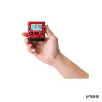 理研計器 個人装着型マルチガス検知器 GXー3RタイプA メタン仕様 GX-3R TYPEA 1個 1-6269-41（直送品）