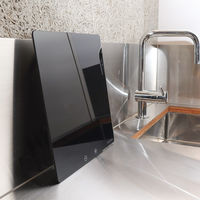 サンコー　Mサイズピザにも対応！「フードウォーマープレートミニ」（直送品）